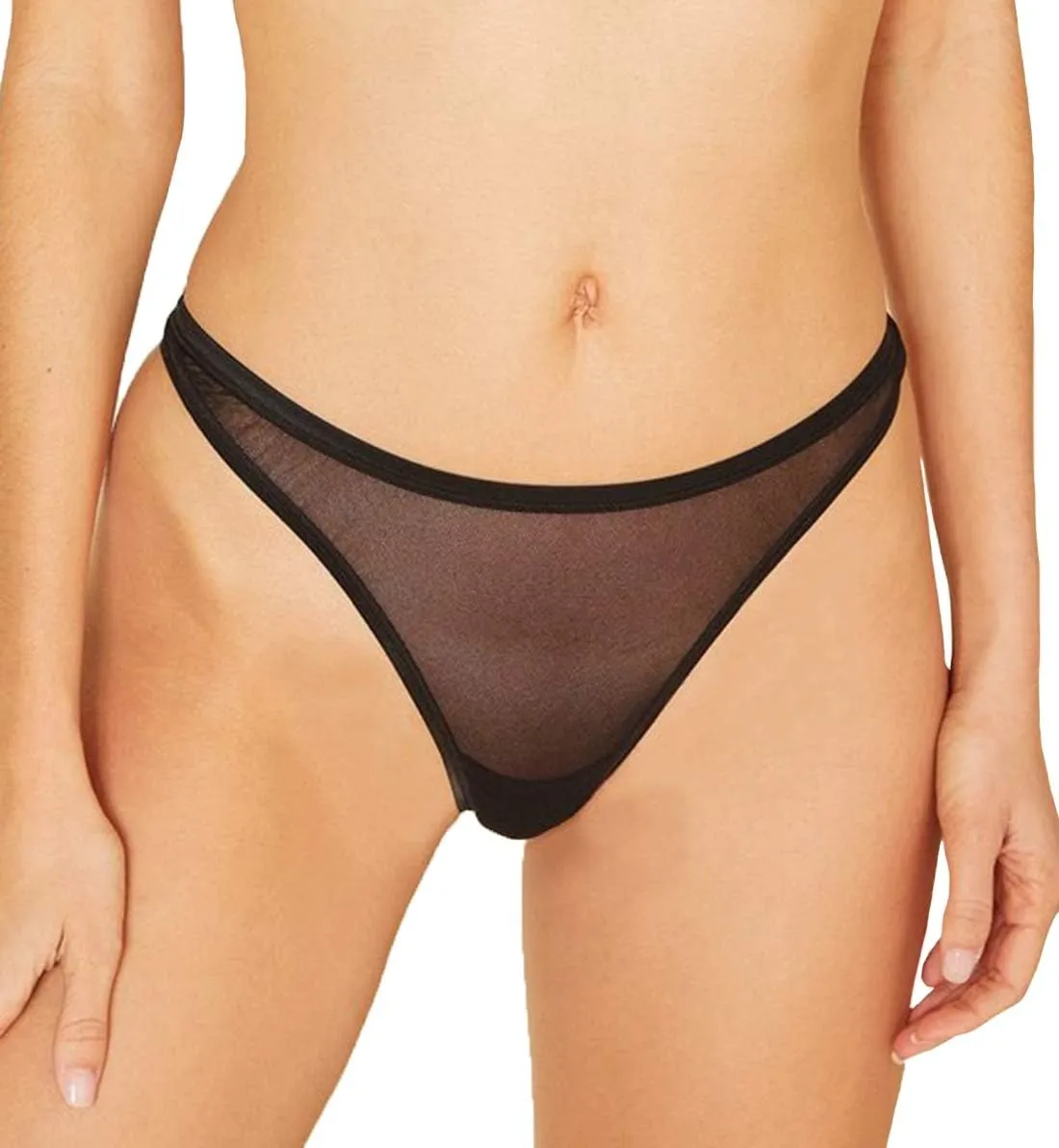 Cosabella Women's Soire Confidence Classic Thong
