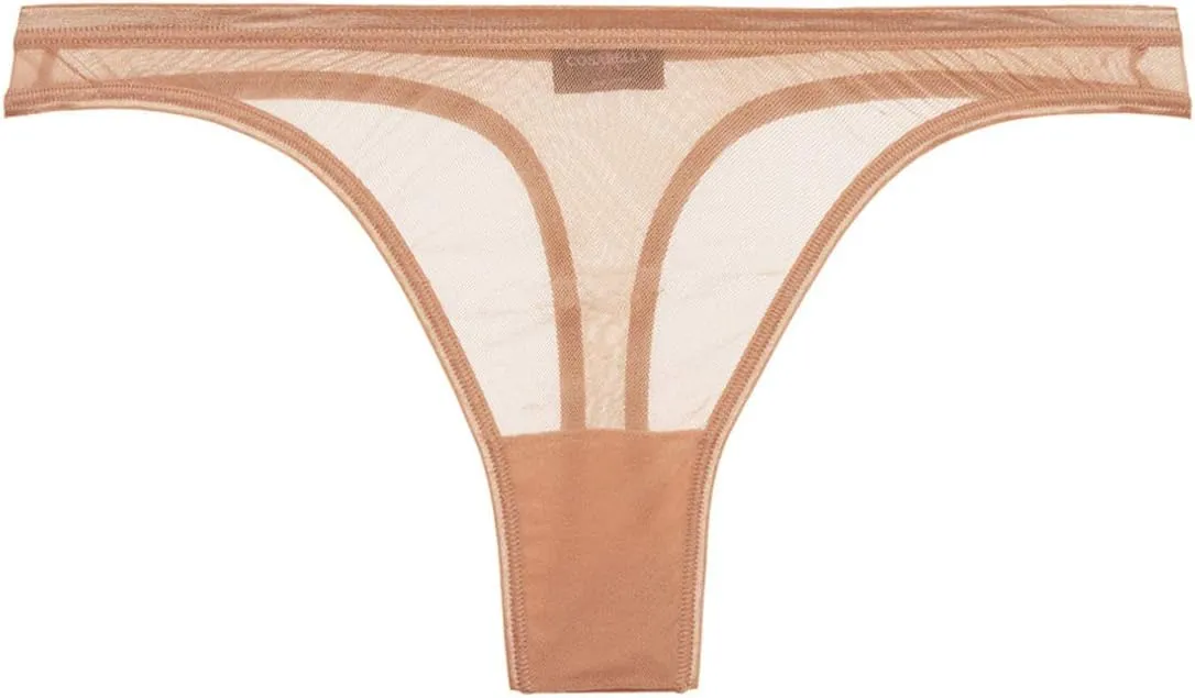 Cosabella Women's Soire Confidence Classic Thong