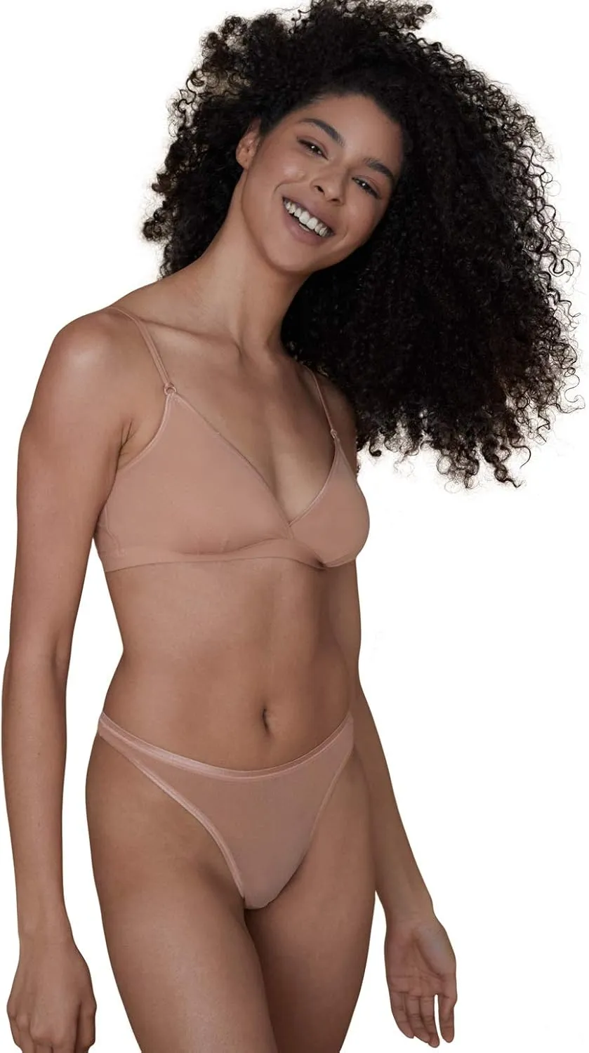 Cosabella Women's Soire Confidence Classic Thong