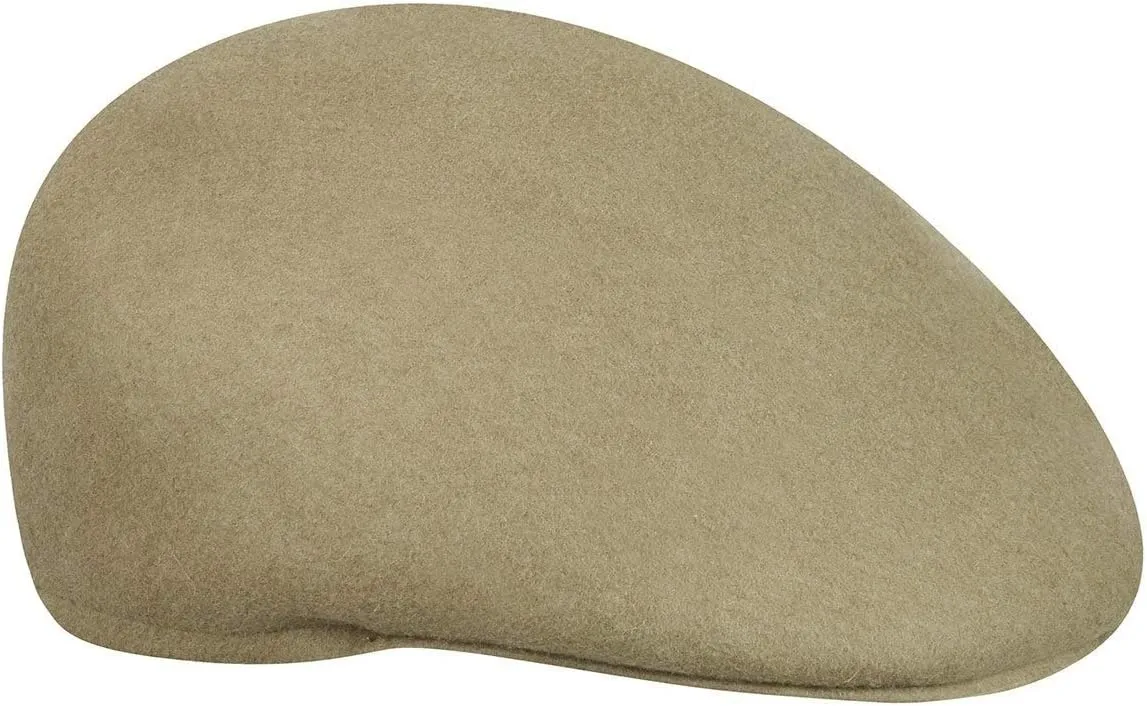 Country Gentleman Cuffley Cap - Navy/XL Ivy Caps & Flat Caps