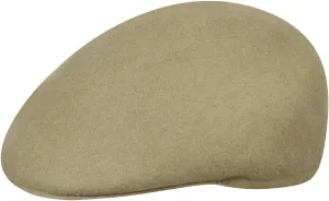 Country Gentleman Cuffley Cap - Navy/XL Ivy Caps & Flat Caps