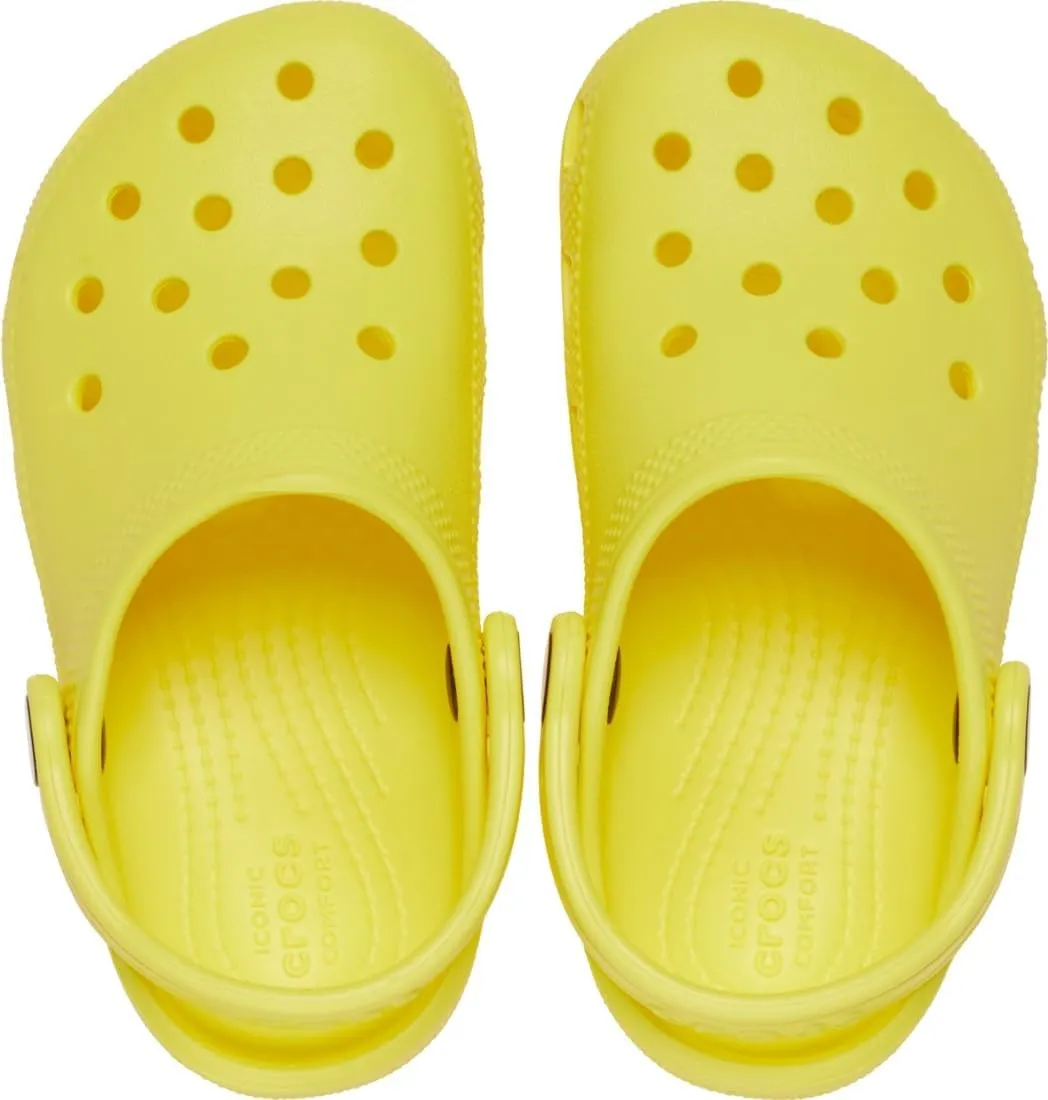 Crocs Classic Clog T, Clogs Unisex Kids