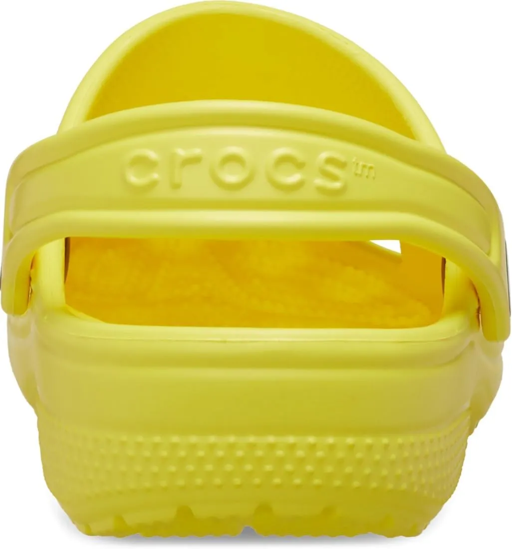 Crocs Classic Clog T, Clogs Unisex Kids
