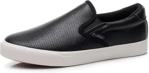Cull4U Women's Breathable Slip On Loafer Shoes