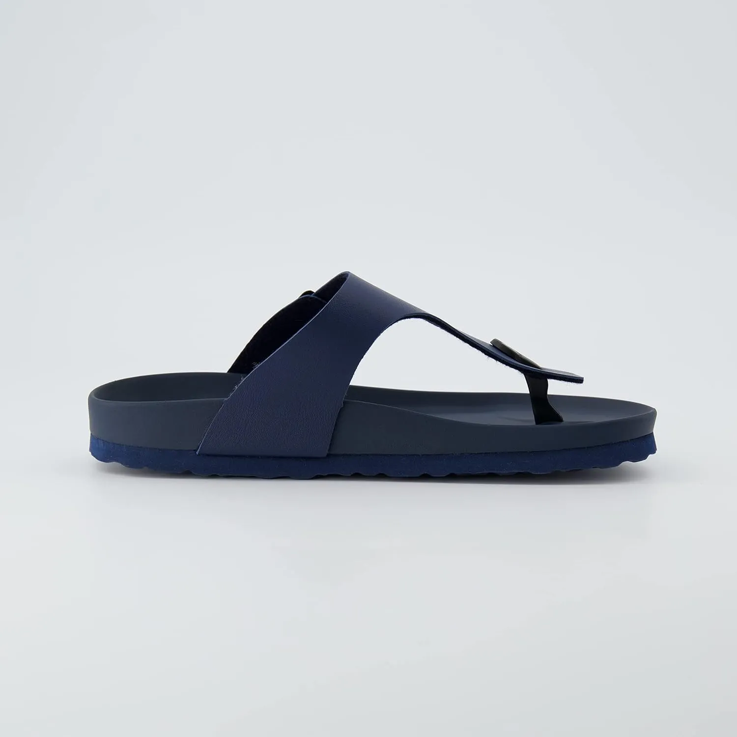 CUSHIONAIRE Women's Louie soft footbed Sandal with  Comfort