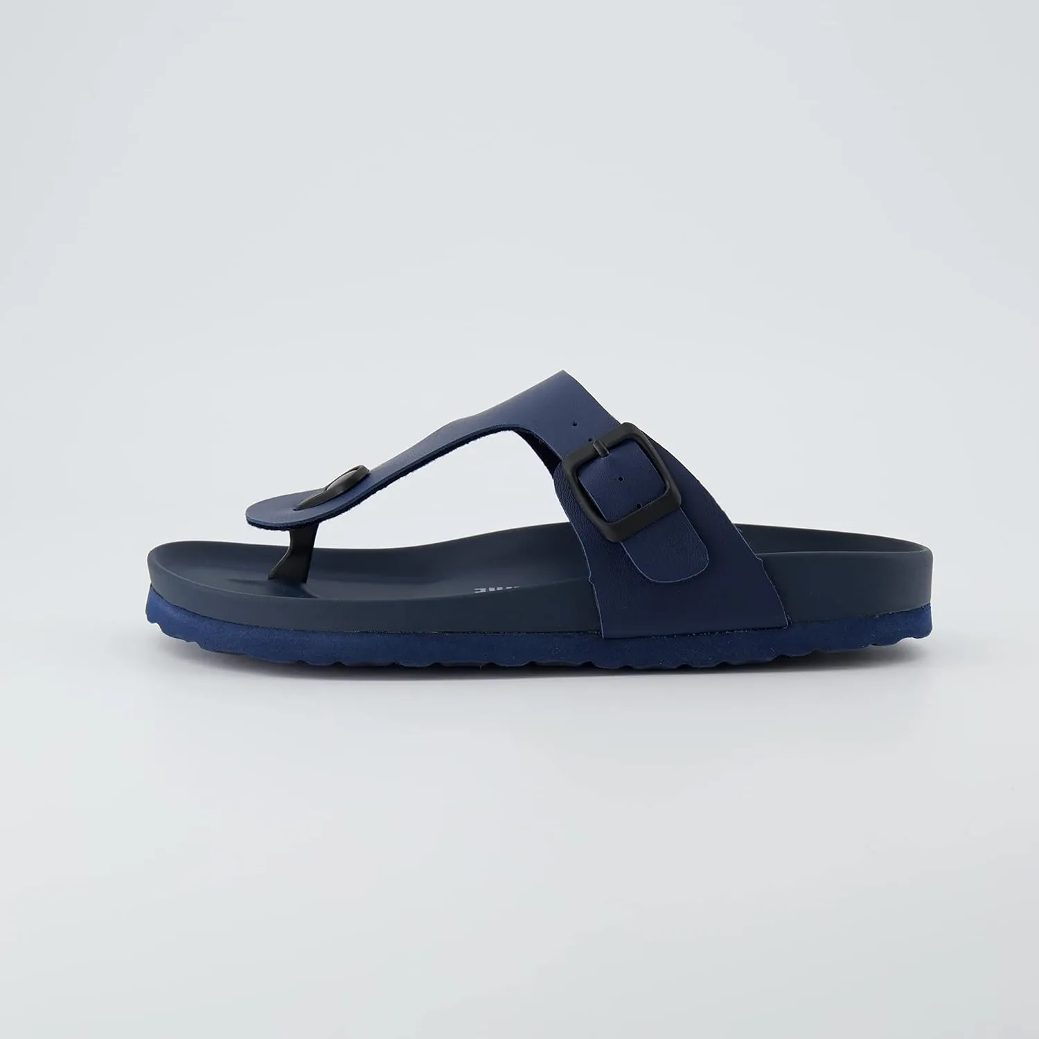 CUSHIONAIRE Women's Louie soft footbed Sandal with  Comfort