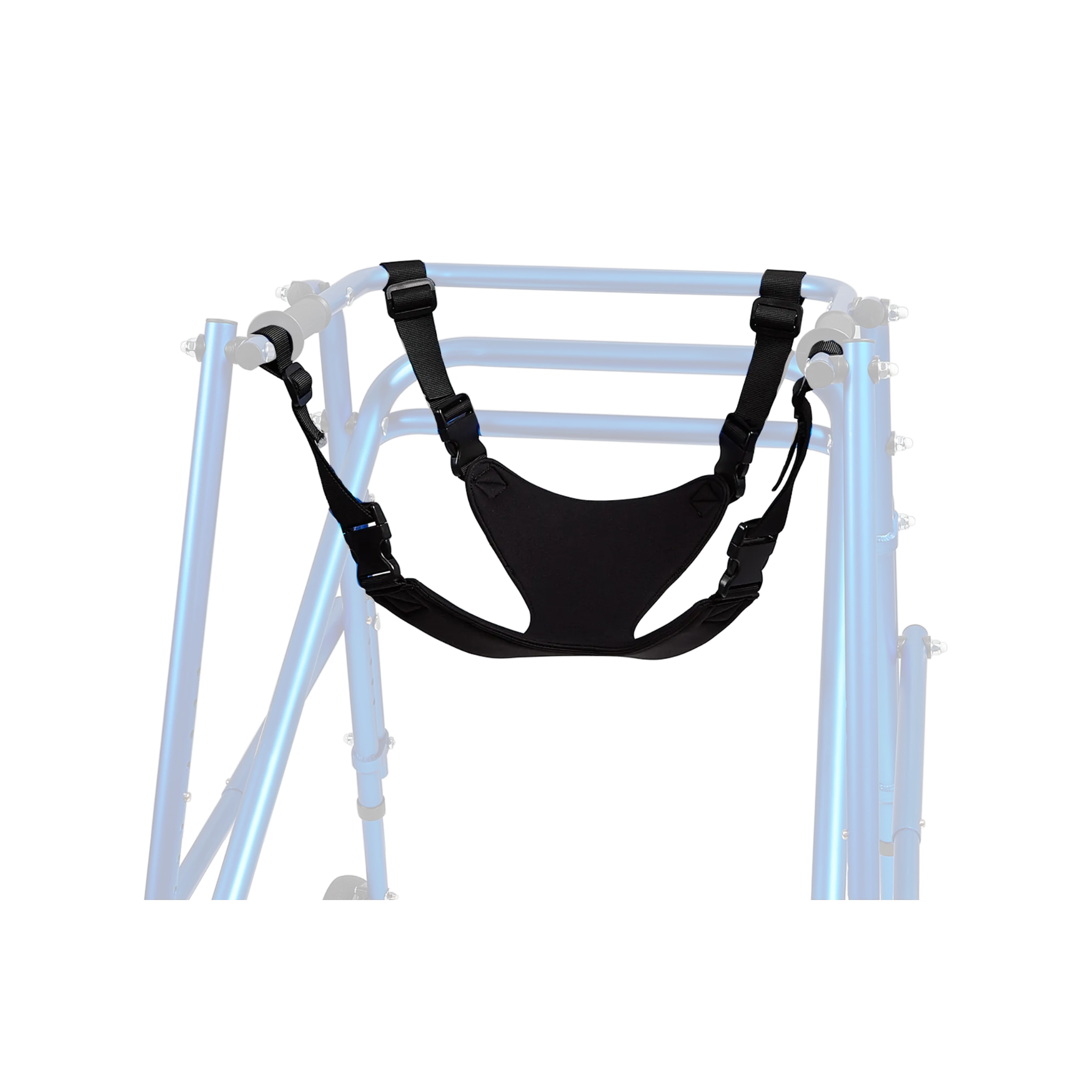 Cushioned Sling Seat for Klip Gait Trainer
