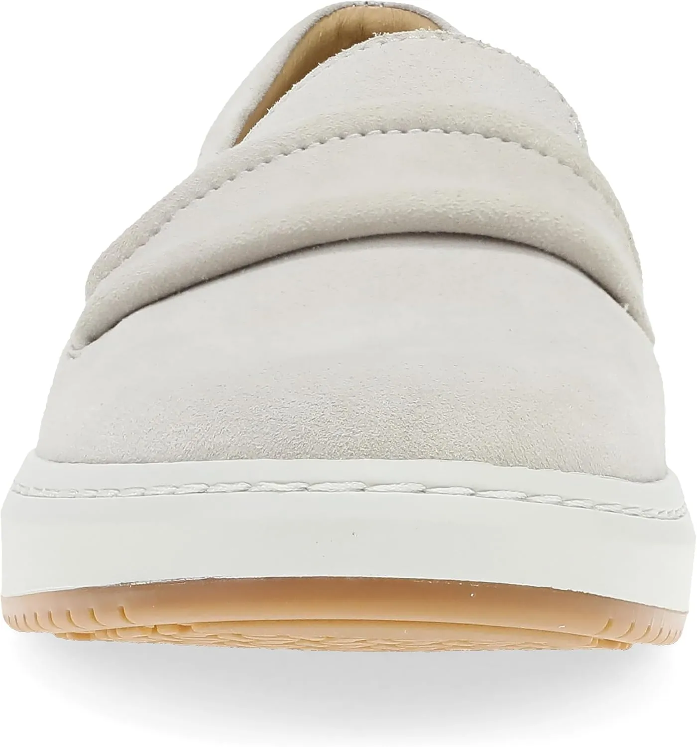 Dansko Josephine Leather Loafer Sneaker for Women - Light-Weight Everyday Active Shoe with Slip-Resistant Rubber Outsole
