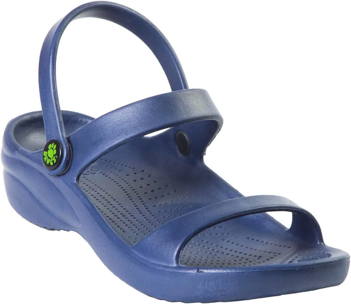 DAWGS Women's Ladies 3-Strap Sandal