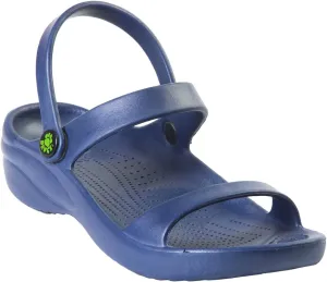 DAWGS Women's Ladies 3-Strap Sandal