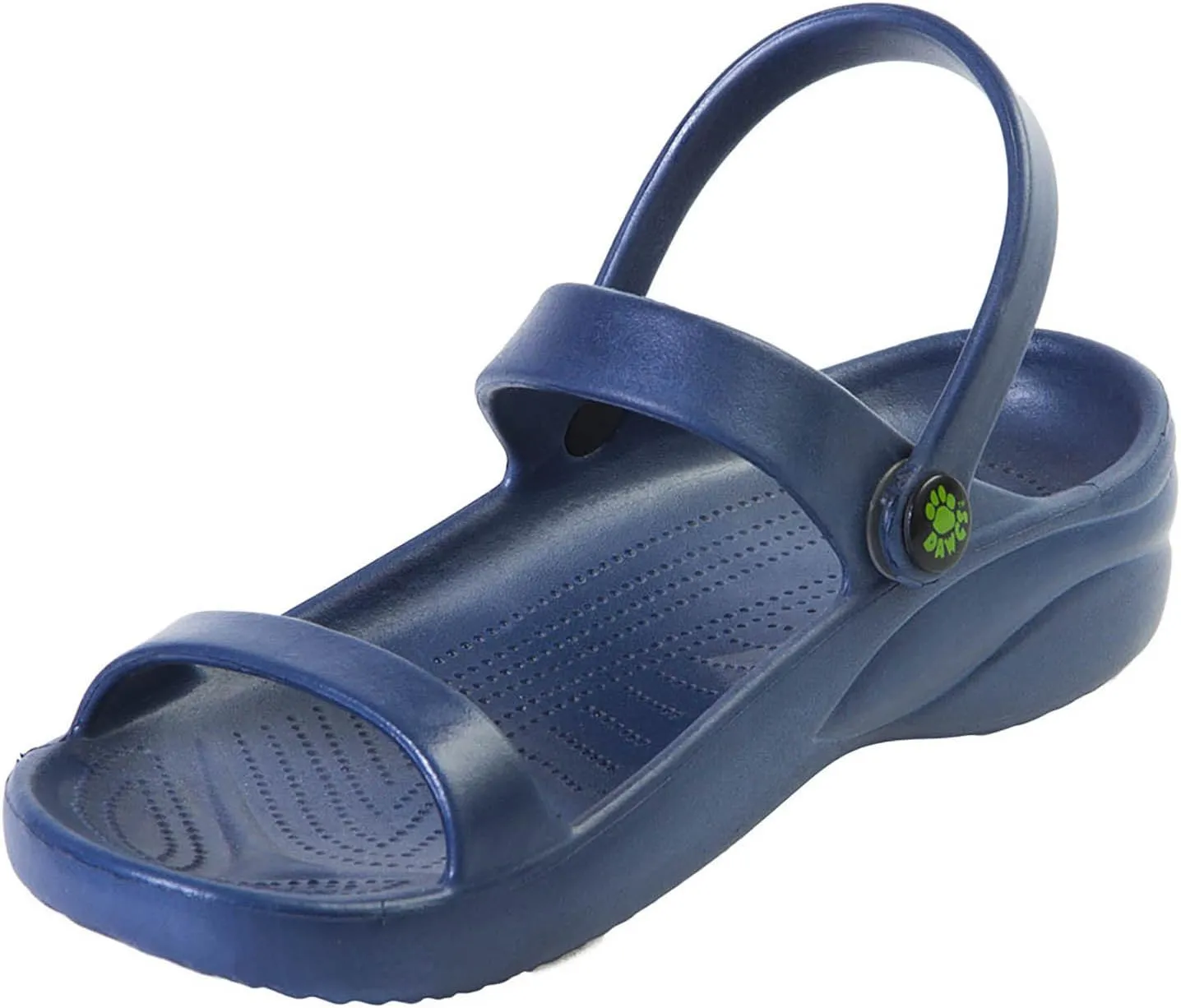 DAWGS Women's Ladies 3-Strap Sandal