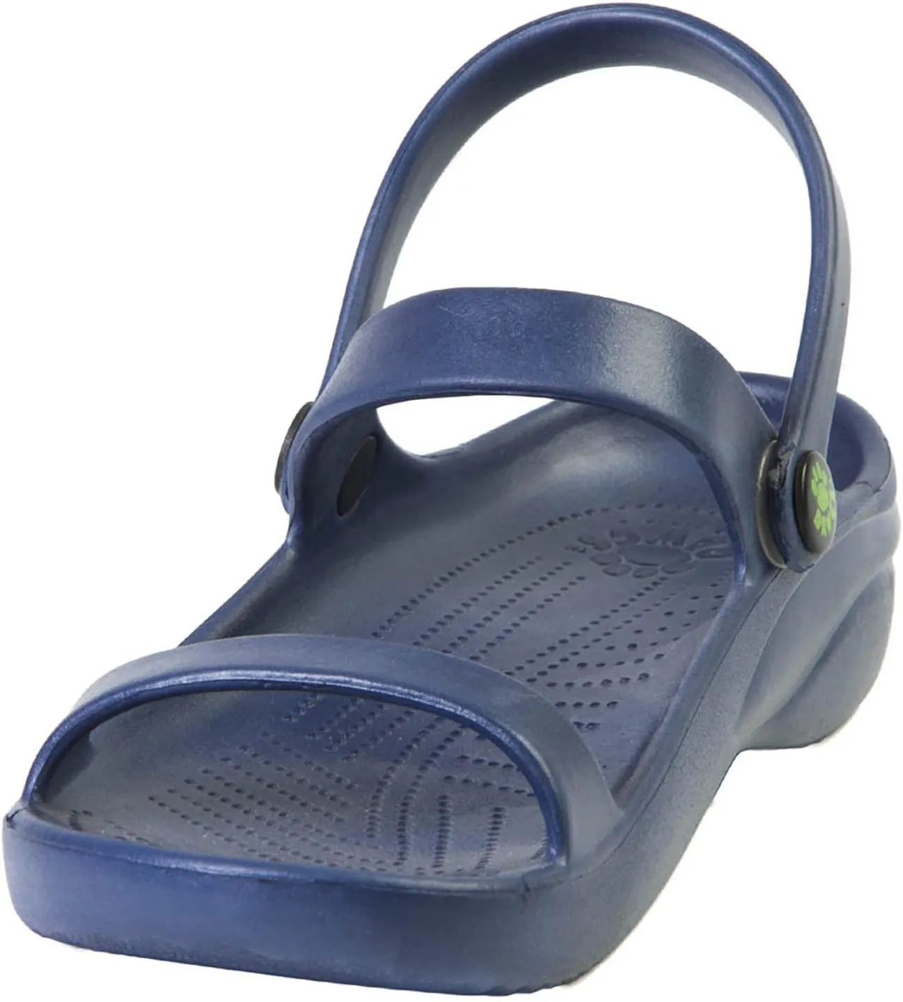 DAWGS Women's Ladies 3-Strap Sandal