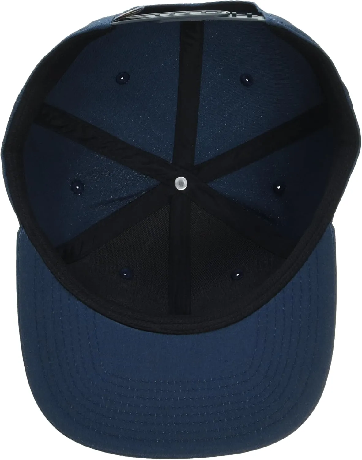 Dickies mens Skateboarding Flat Bill Cap