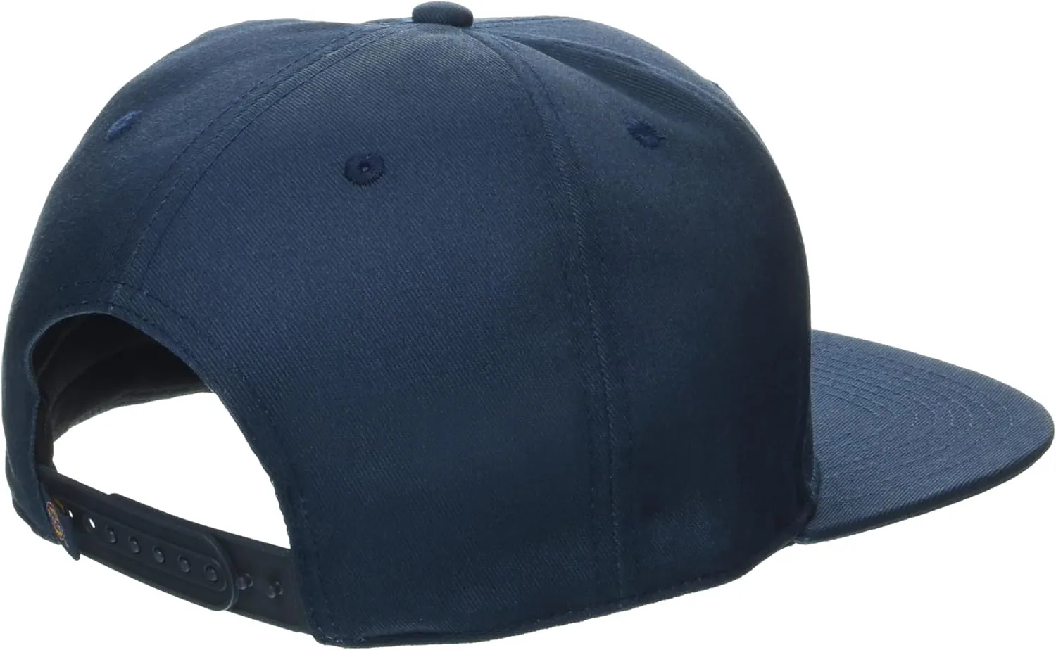 Dickies mens Skateboarding Flat Bill Cap