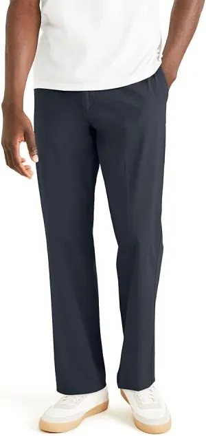 DOCKERS Men's City Trouser Classic Fit Smart 360 Tech Pants
