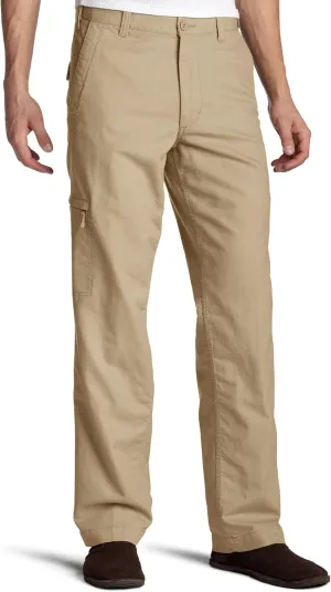 Dockers Men's Classic Fit Comfort Cargo Pants