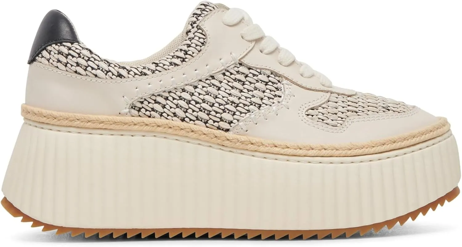 Dolce Vita Women's Dandi Sneaker