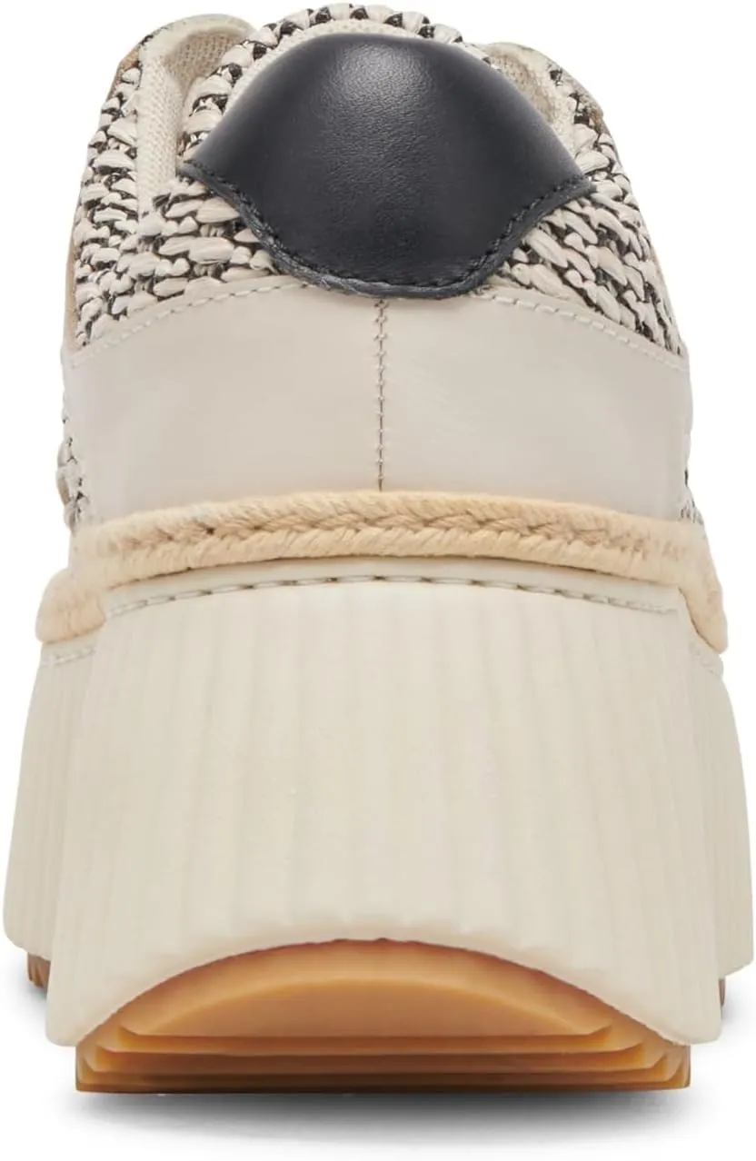 Dolce Vita Women's Dandi Sneaker