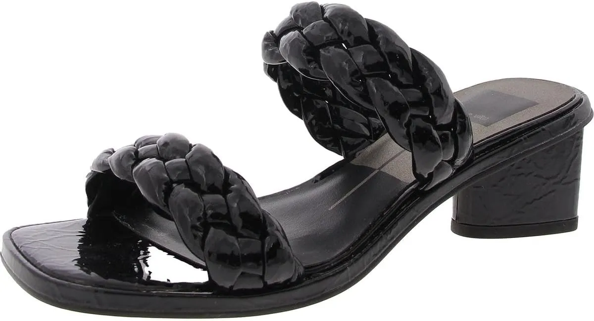 Dolce Vita Women's Ronin Heeled Sandal