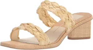 Dolce Vita Women's Ronin Heeled Sandal