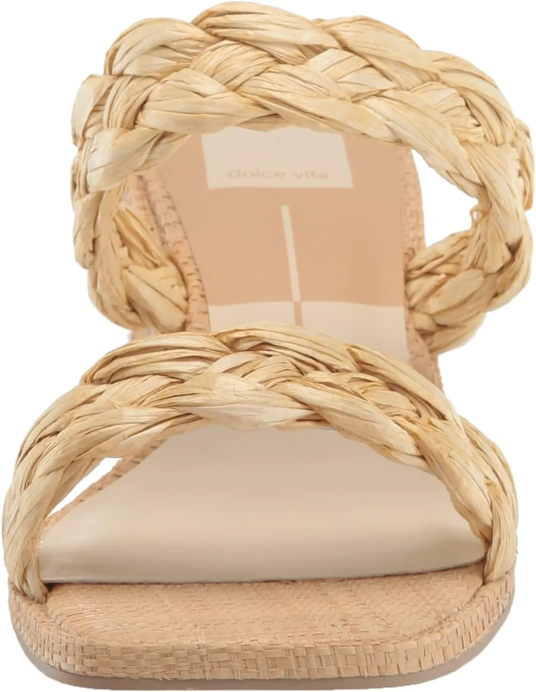Dolce Vita Women's Ronin Heeled Sandal