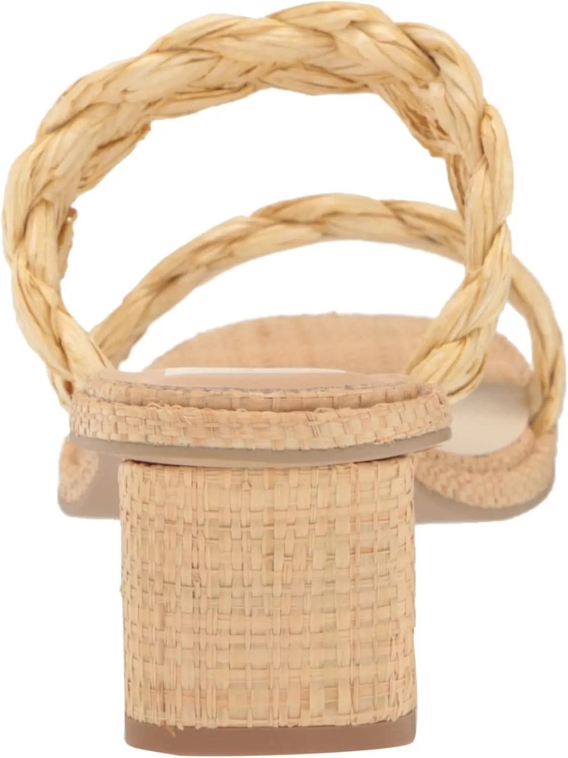 Dolce Vita Women's Ronin Heeled Sandal