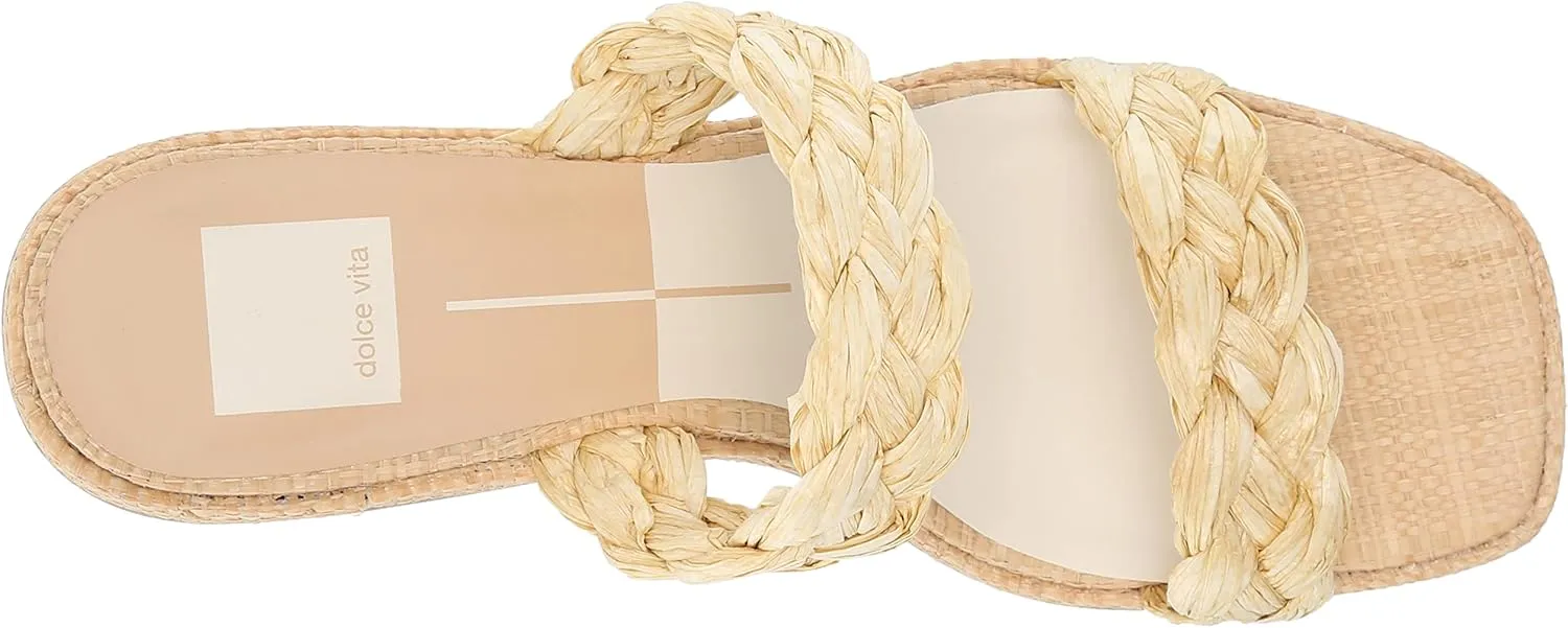 Dolce Vita Women's Ronin Heeled Sandal
