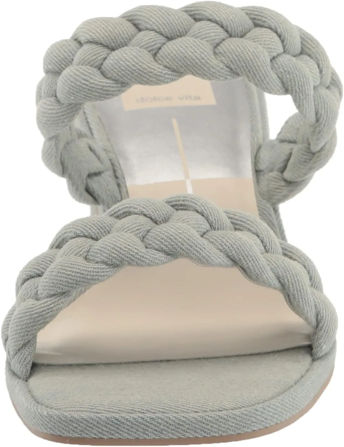 Dolce Vita Women's Ronin Heeled Sandal