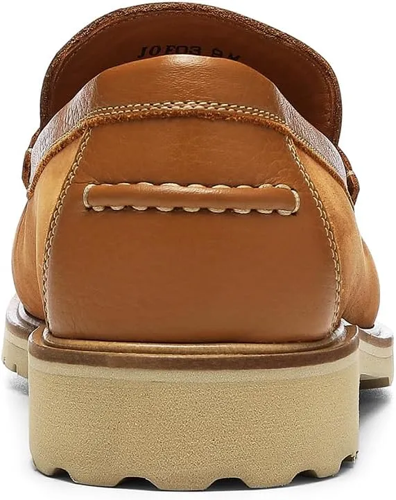 Donald J Pliner Men's Joe Nubuck Loafer
