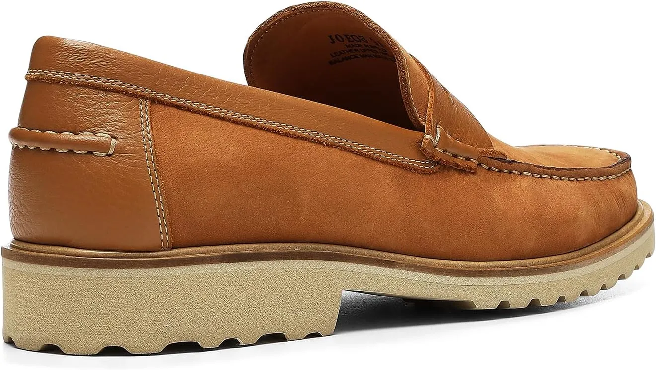Donald J Pliner Men's Joe Nubuck Loafer