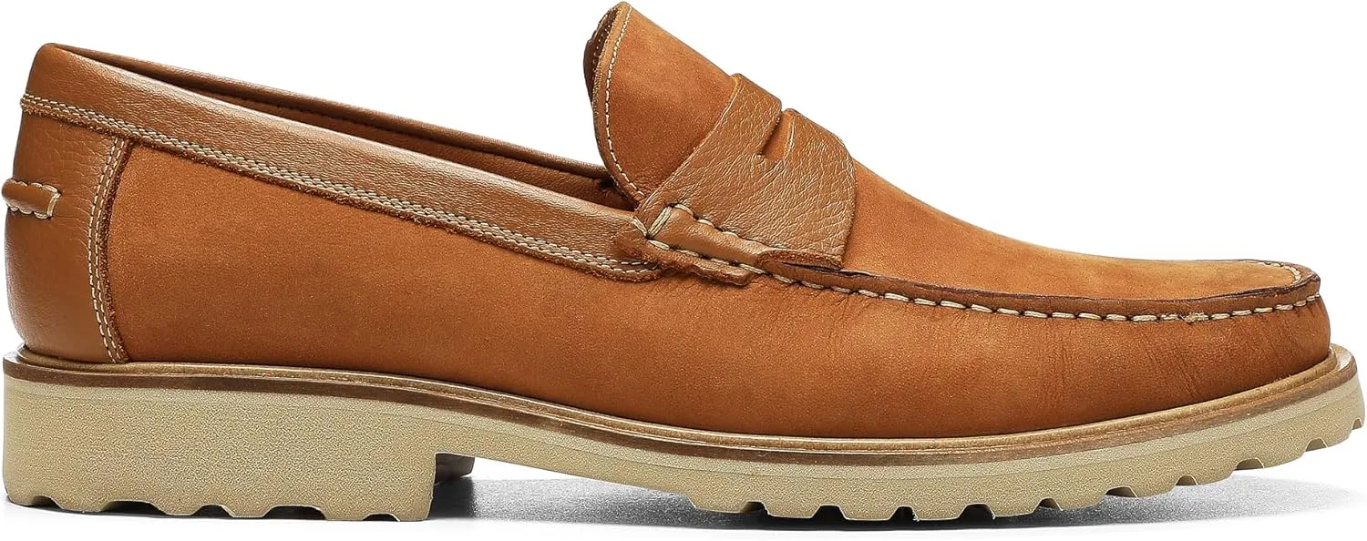 Donald J Pliner Men's Joe Nubuck Loafer