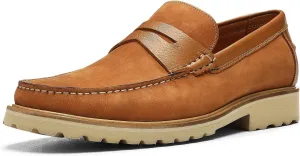 Donald J Pliner Men's Joe Nubuck Loafer
