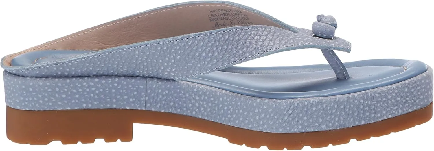 Donald J Pliner Women's Seena Flat Sandal
