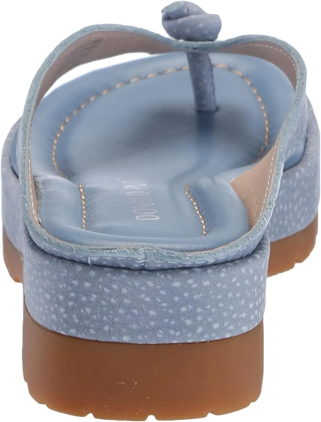 Donald J Pliner Women's Seena Flat Sandal