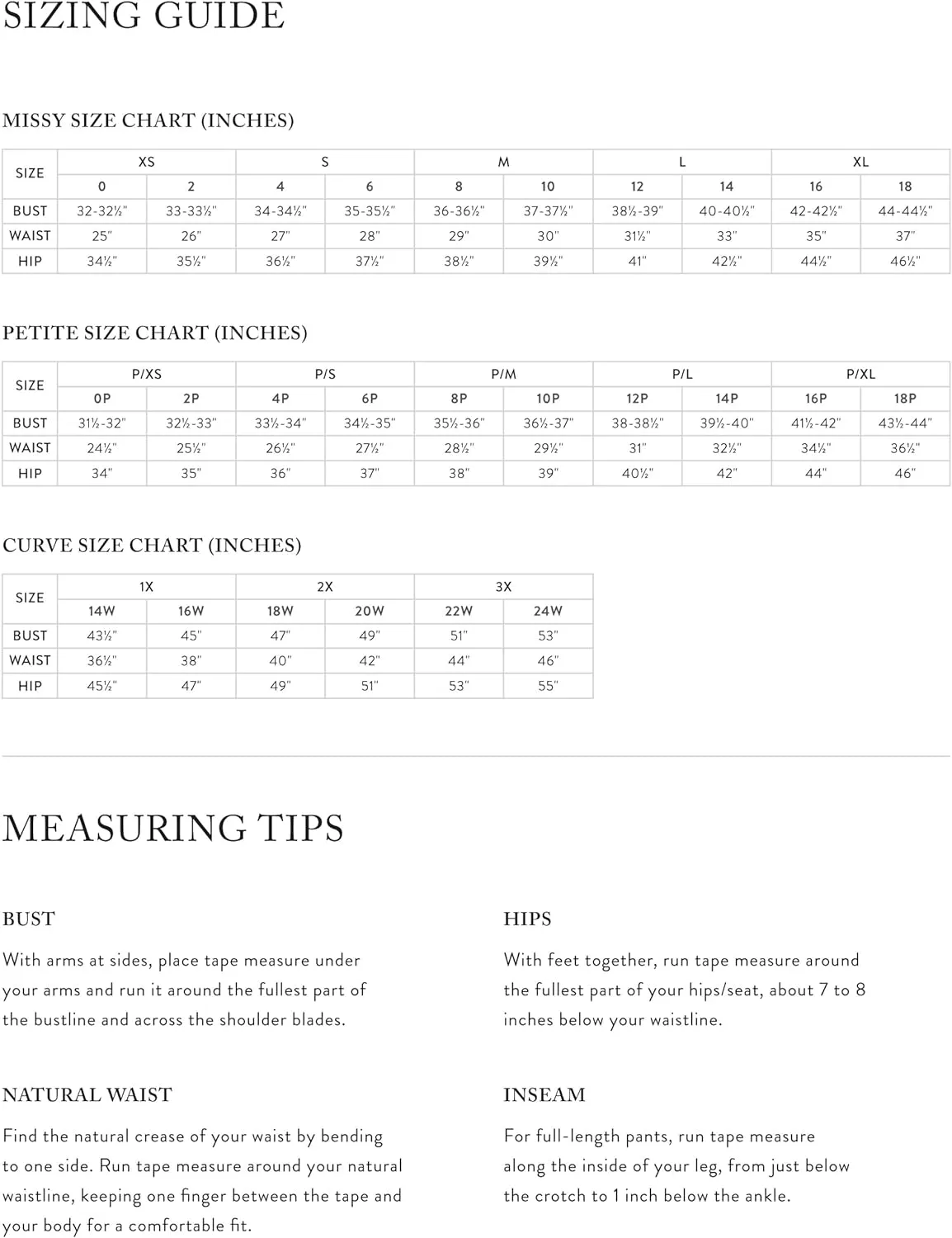 Donna Morgan Sleeveless Banding Details | Short Dress for Women