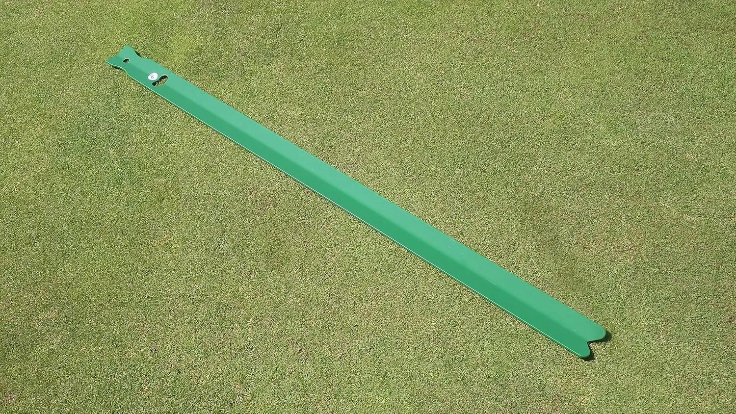 DP GOLF Speedmeter Compatible with USGA Stimpmeter Green Speeds | Putting Ramp Range Extender
