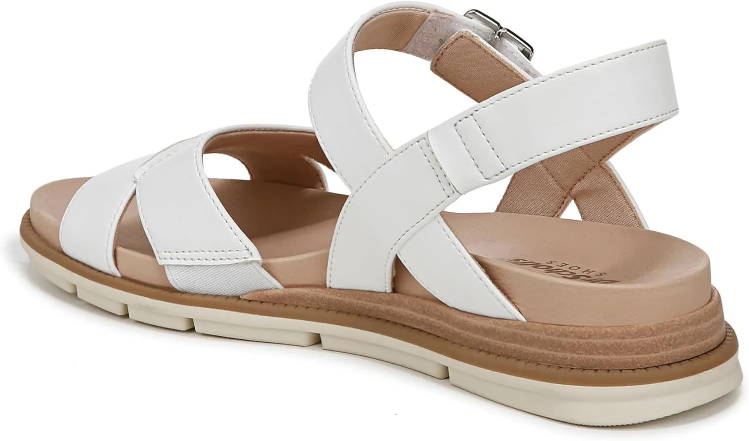 Dr. Scholl's Shoes Women's Timeless Fun Sandal