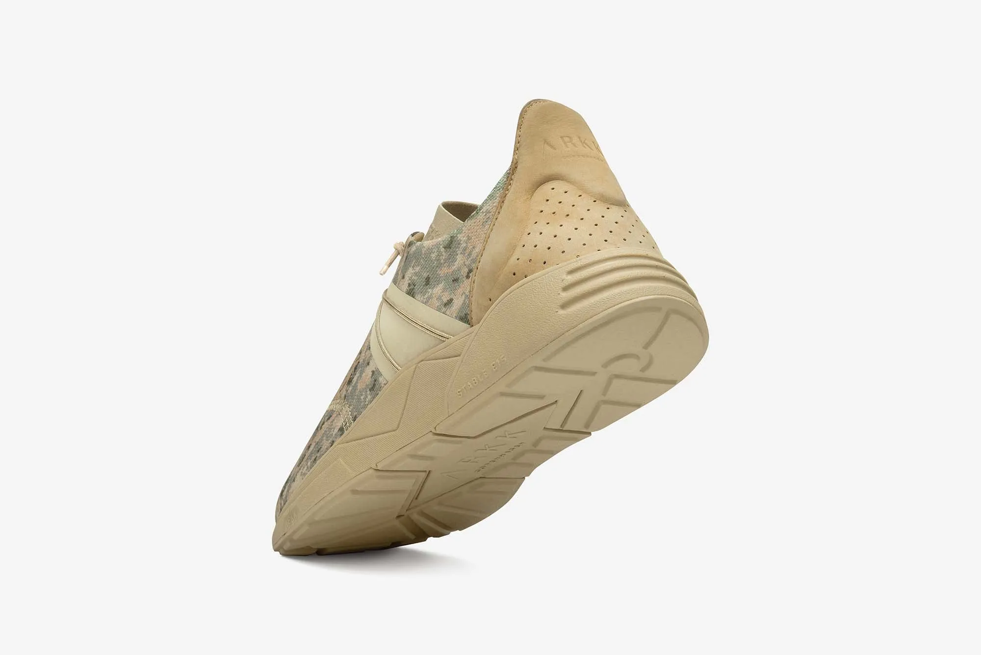 Eaglezero S-E15 Desert Camo - Women