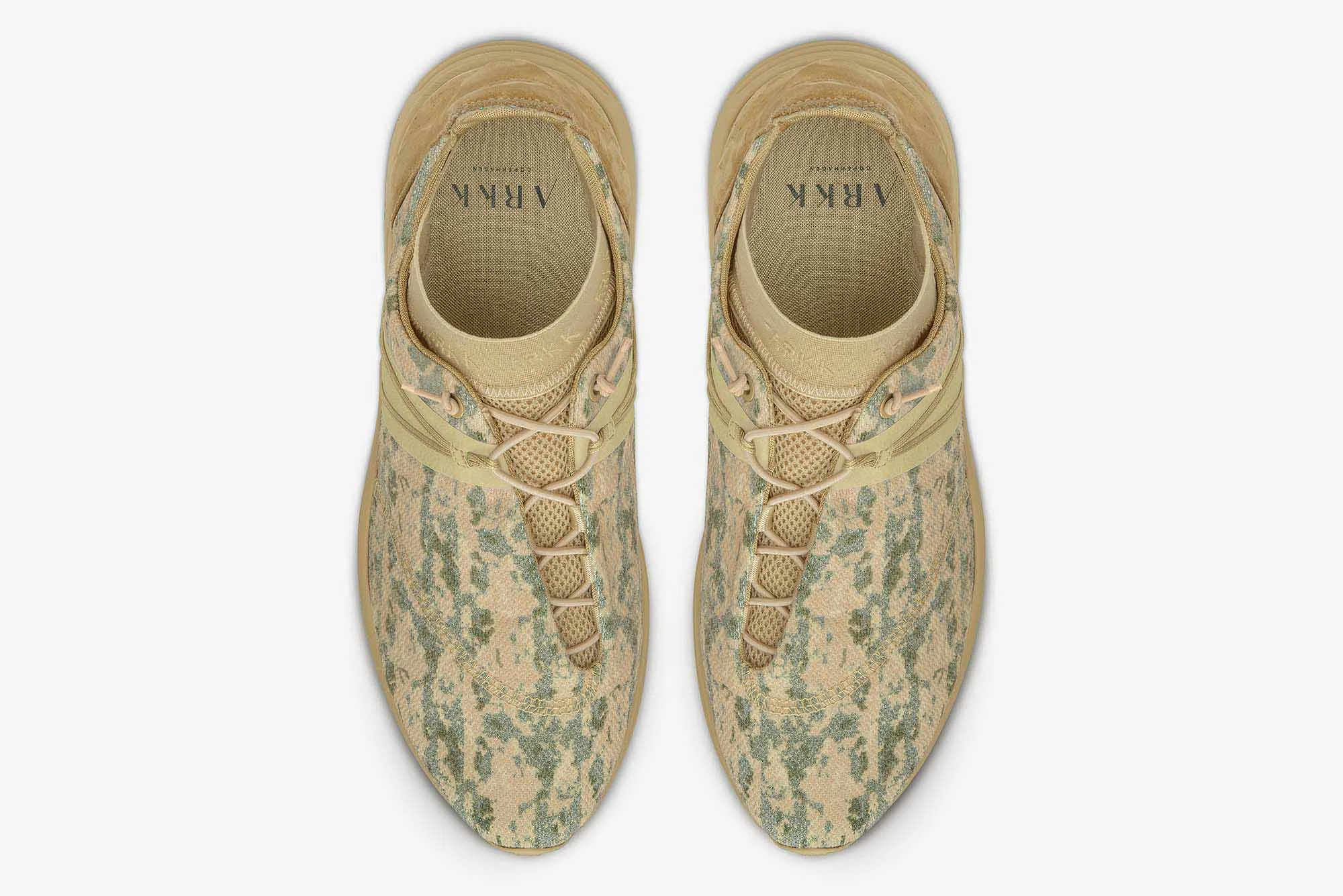 Eaglezero S-E15 Desert Camo - Women