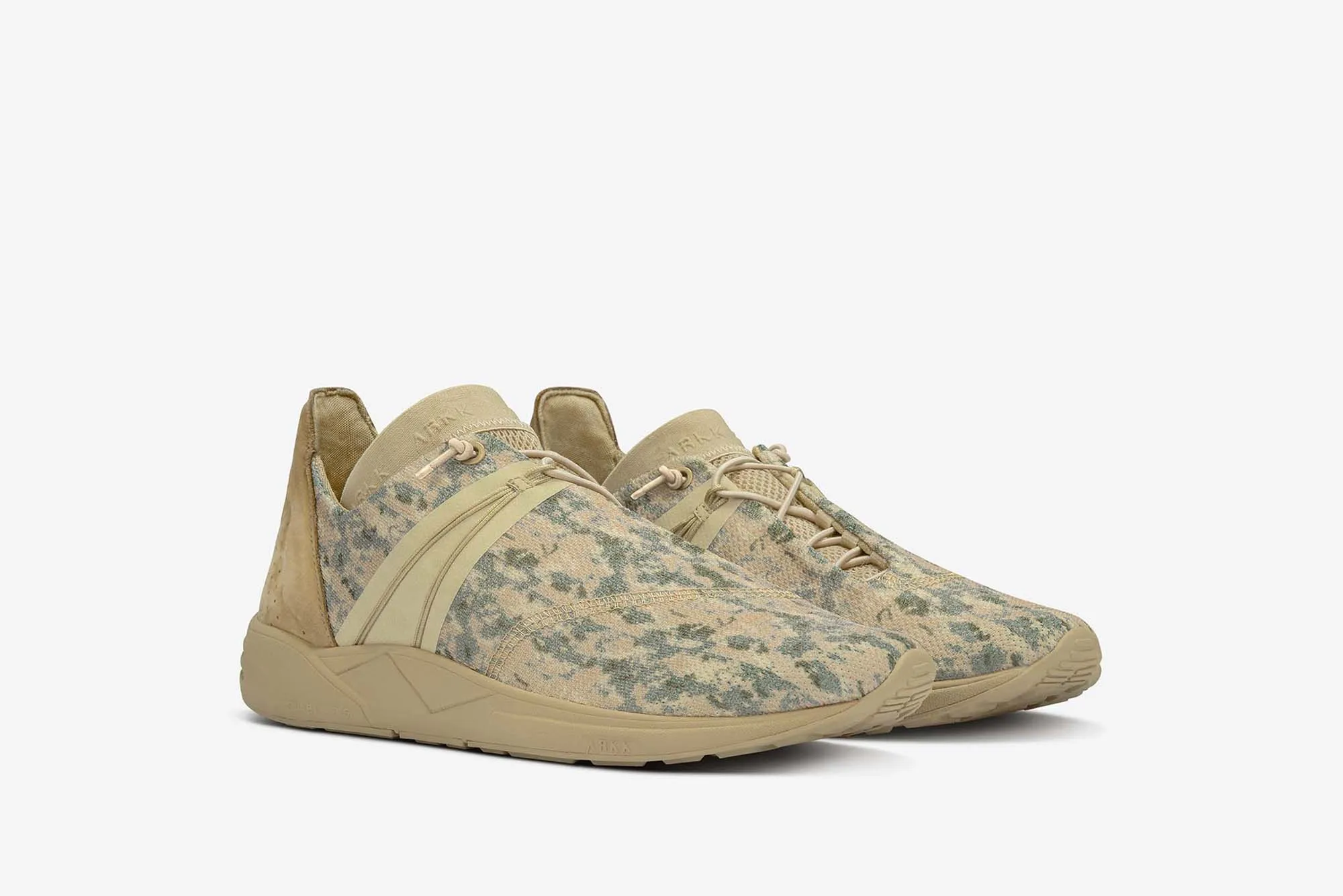 Eaglezero S-E15 Desert Camo - Women