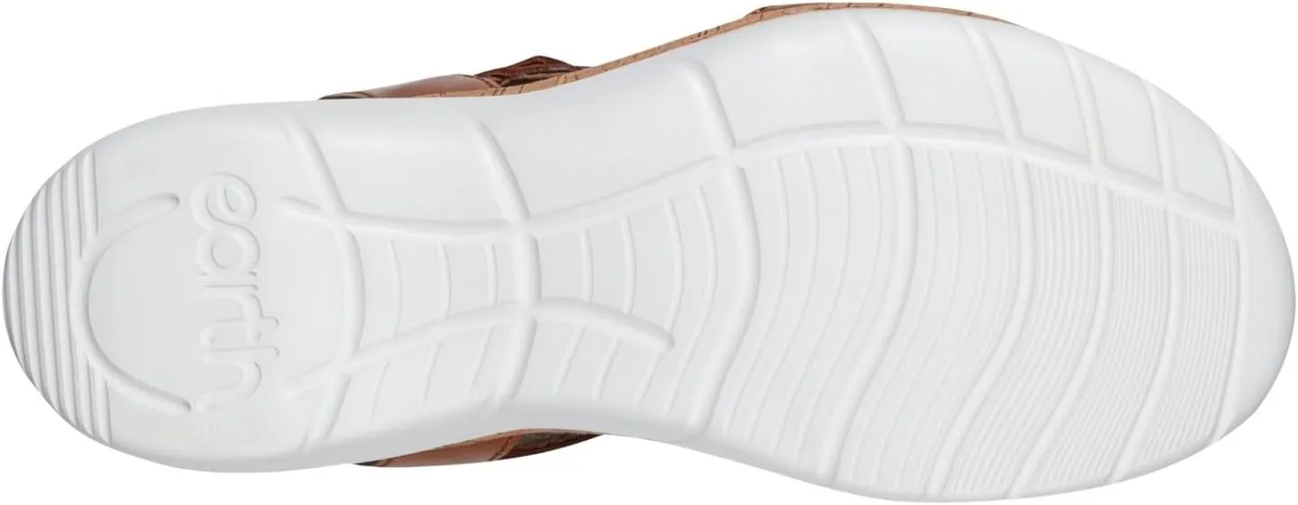 Earth Women's Recent Sandal