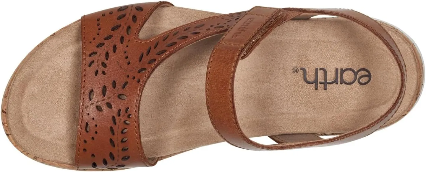 Earth Women's Recent Sandal