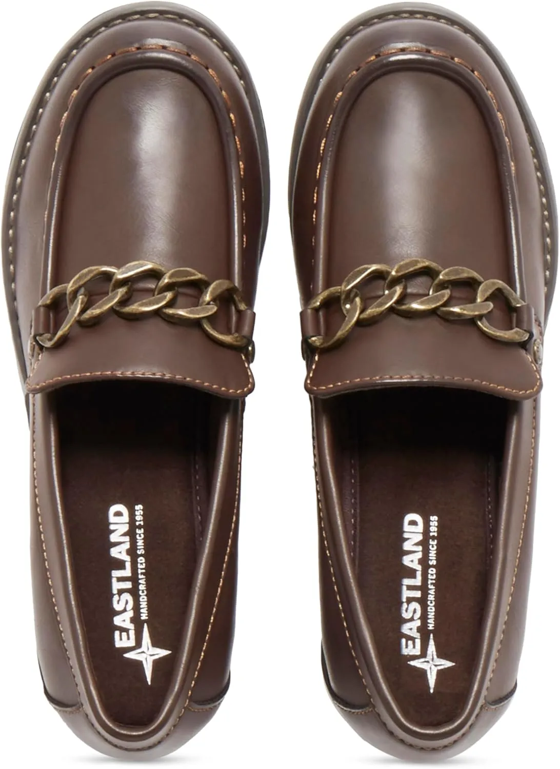 Eastland Women's Nora Loafer
