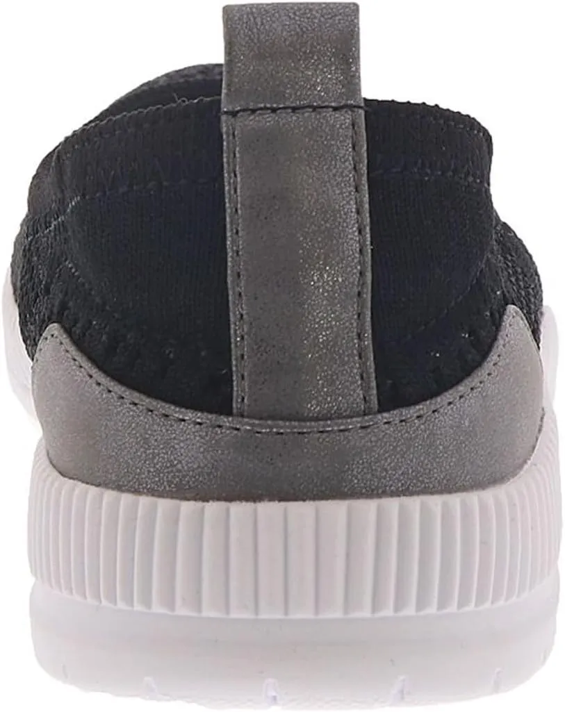 Easy Spirit Women's Glitz2 Ballet Flat