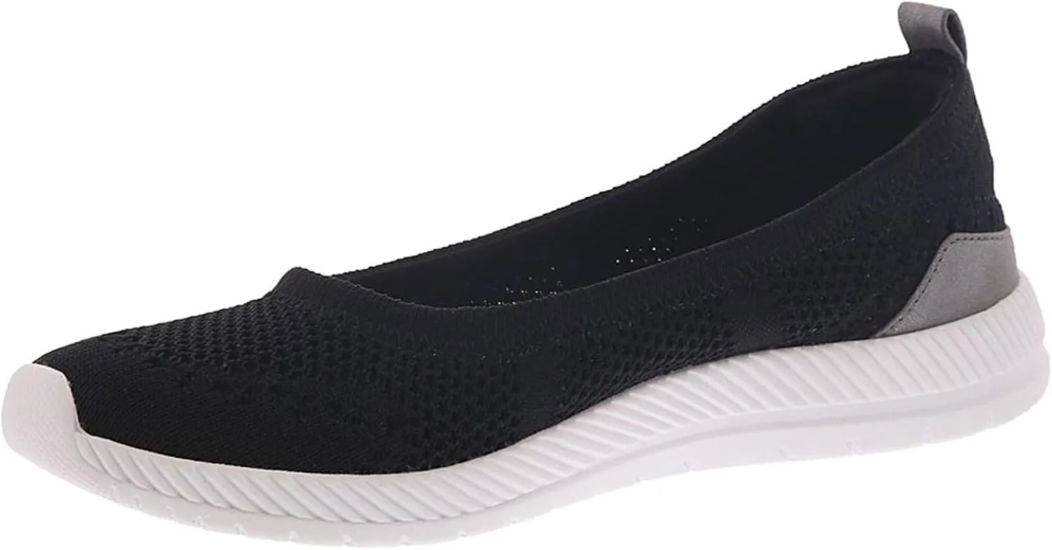 Easy Spirit Women's Glitz2 Ballet Flat