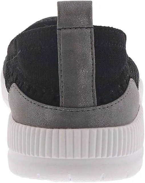 Easy Spirit Women's Glitz2 Ballet Flat