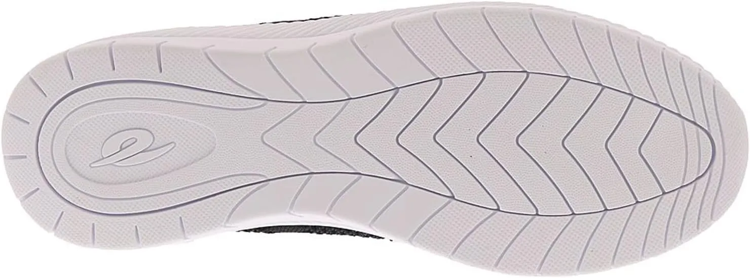 Easy Spirit Women's Glitz2 Ballet Flat