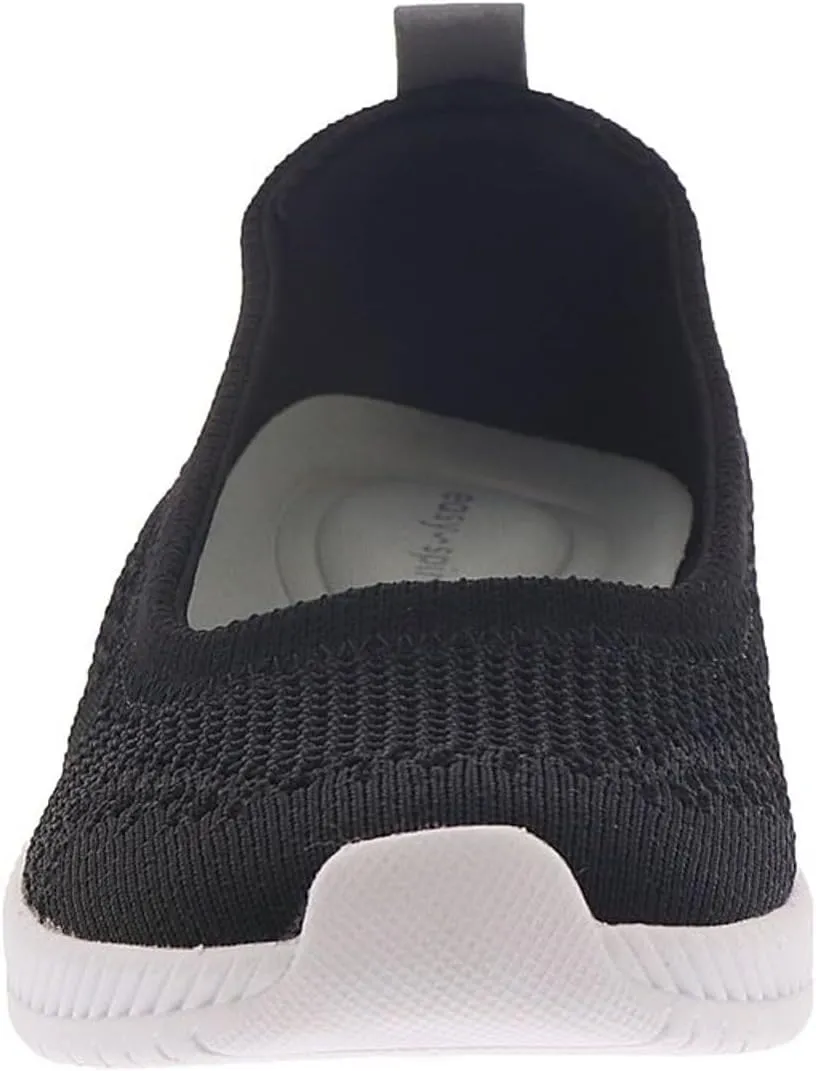 Easy Spirit Women's Glitz2 Ballet Flat