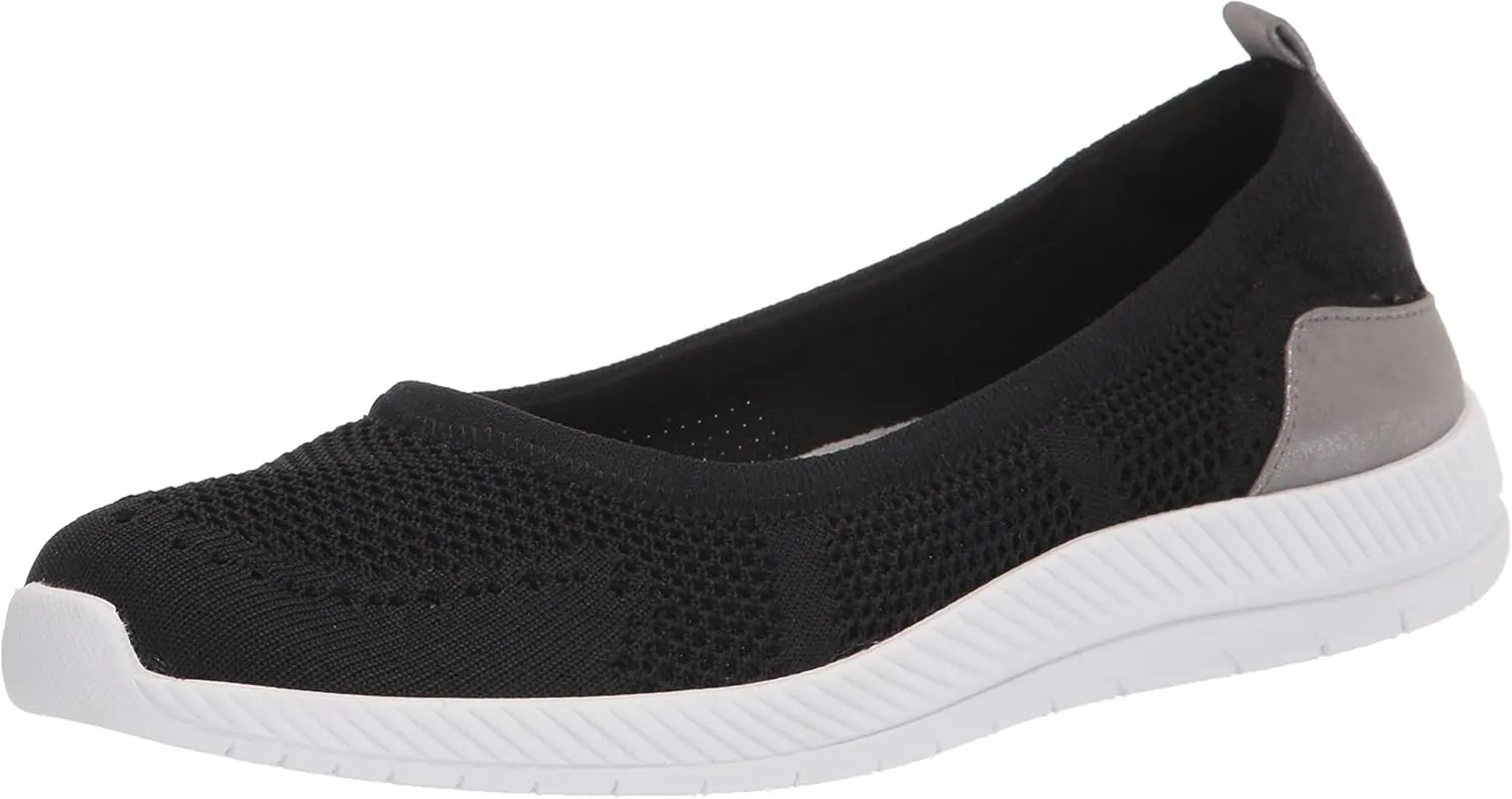 Easy Spirit Women's Glitz2 Ballet Flat