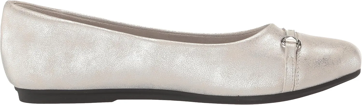 Easy Street Women's Asher Ballet Flat